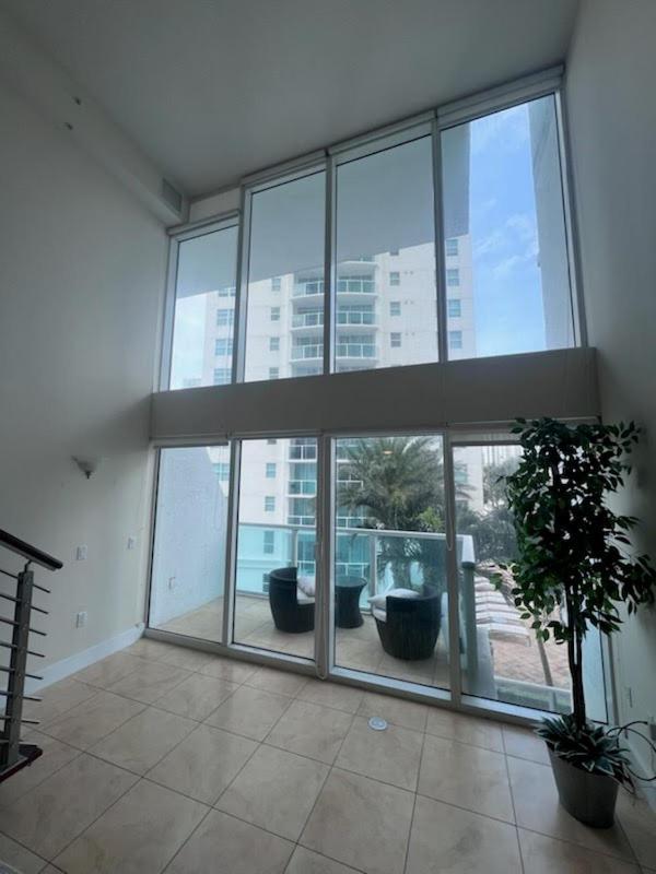 شقة 2 Story Loft Downtown ميامي المظهر الخارجي الصورة