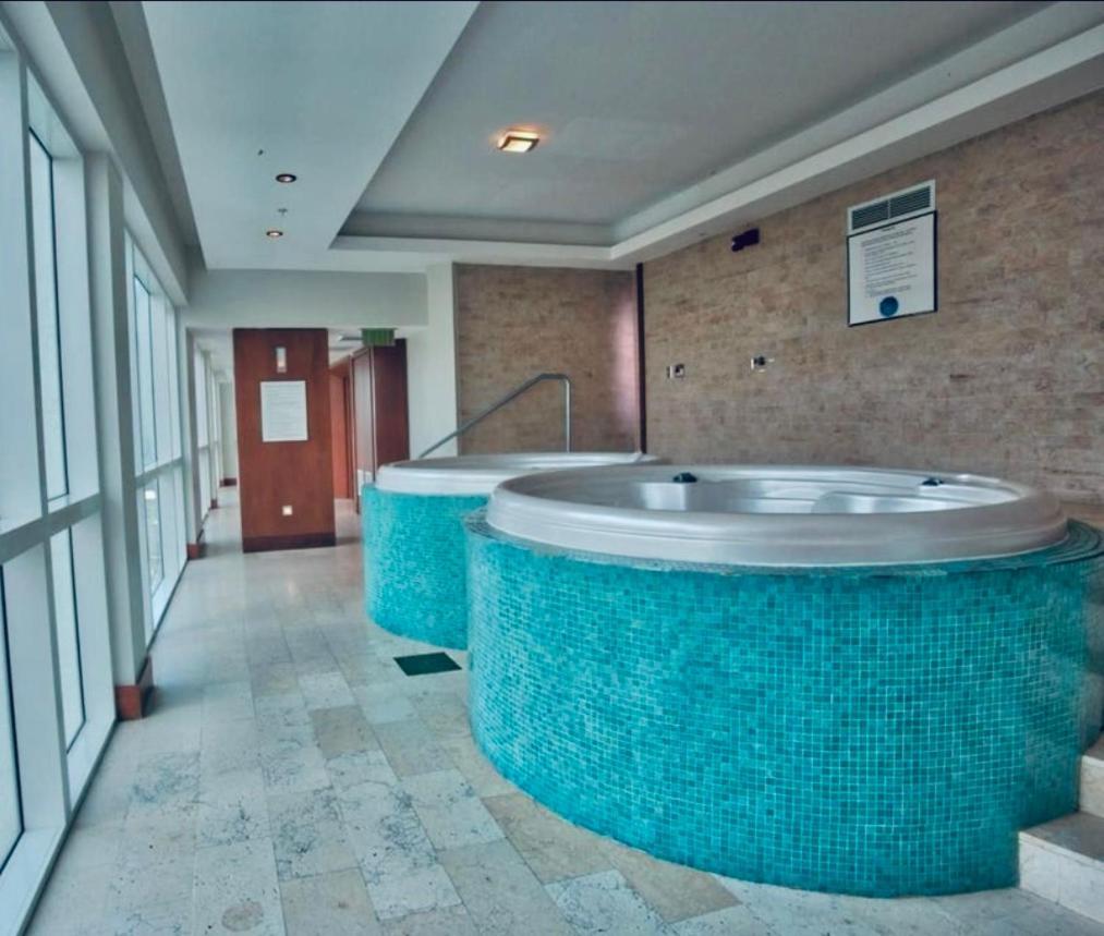 شقة 2 Story Loft Downtown ميامي المظهر الخارجي الصورة