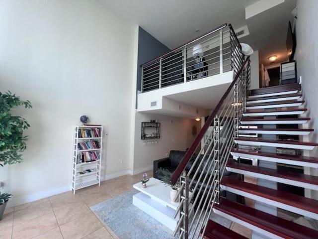 شقة 2 Story Loft Downtown ميامي المظهر الخارجي الصورة