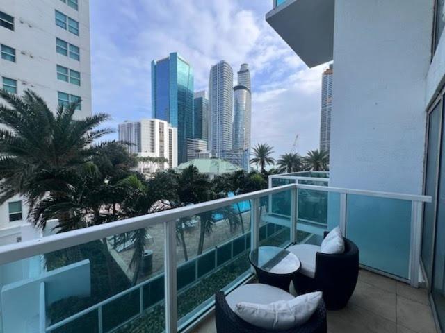 شقة 2 Story Loft Downtown ميامي المظهر الخارجي الصورة