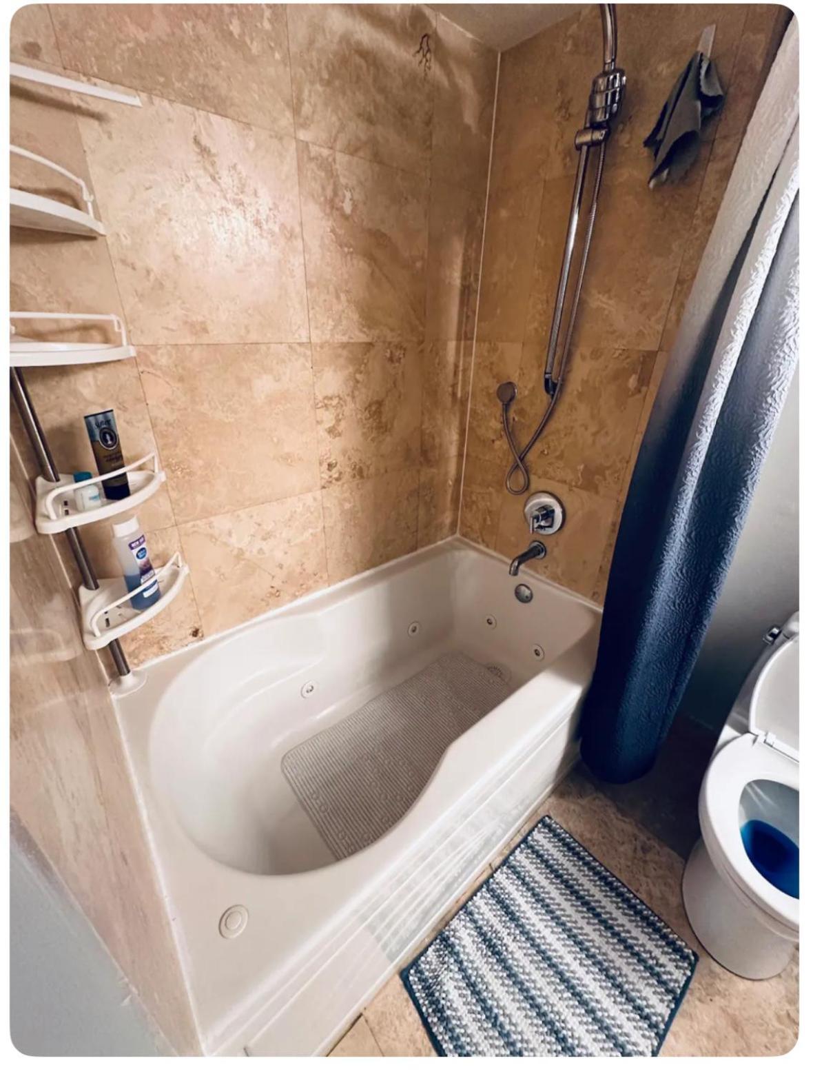 شقة 2 Story Loft Downtown ميامي المظهر الخارجي الصورة